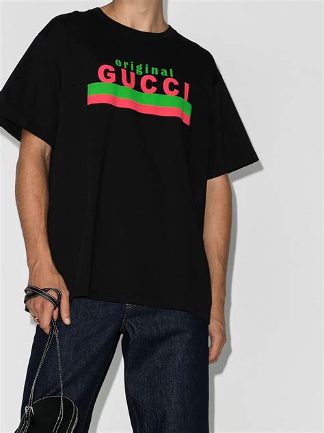 gucci uomo t shirt - Gucci t shirt online shop.